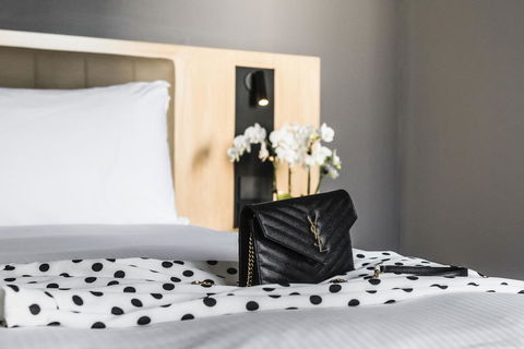 Novotel Sydney Darling Harbour - Accommodation Yamba 23