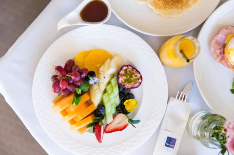 Novotel Sydney Darling Harbour - Accommodation Yamba 32