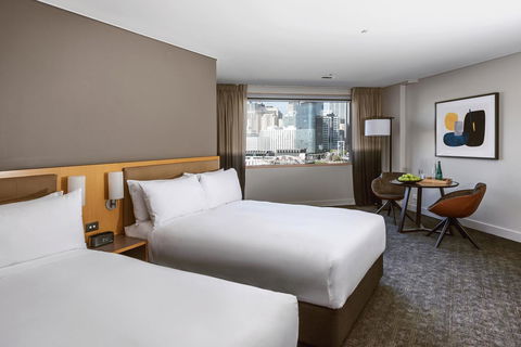 Novotel Sydney Darling Harbour - Accommodation Yamba 11