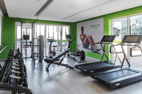 Novotel Sydney Darling Harbour - Accommodation Yamba 13