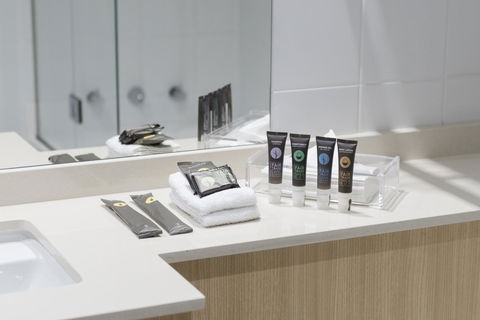 Novotel Sydney Darling Harbour - Accommodation Yamba 24