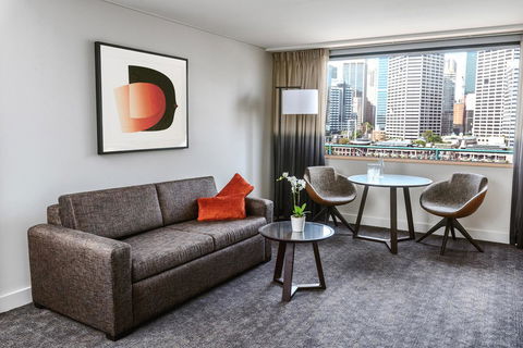 Novotel Sydney Darling Harbour - Accommodation Yamba 2