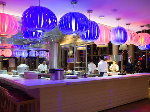 Novotel Sydney Darling Harbour - Accommodation Yamba 39