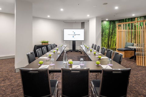 Novotel Sydney Darling Harbour - Accommodation Yamba 17