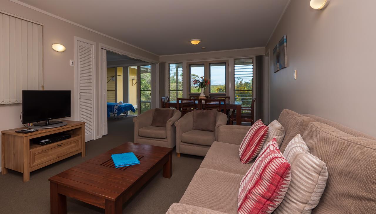  Accommodation Yamba