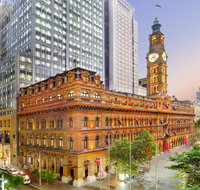 The Fullerton Hotel Sydney - Accommodation Yamba