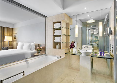 The Fullerton Hotel Sydney - Accommodation Yamba 2