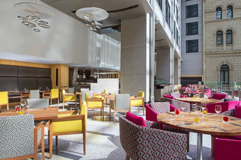 The Fullerton Hotel Sydney - Accommodation Yamba 38
