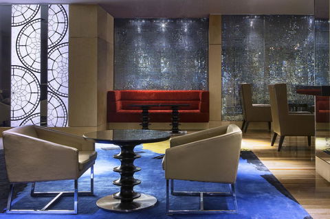 The Fullerton Hotel Sydney - Accommodation Yamba 37
