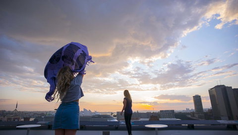 YHA Sydney Harbour - Accommodation Yamba 34