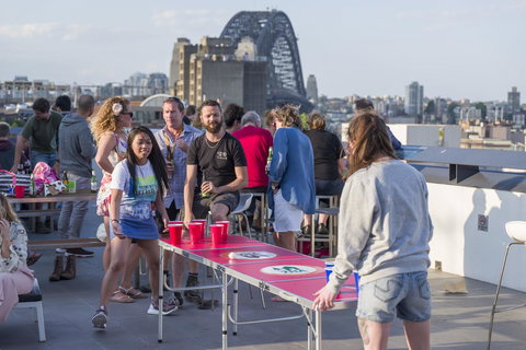 YHA Sydney Harbour - Accommodation Yamba 20