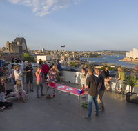 Sydney Harbour YHA - Accommodation Yamba