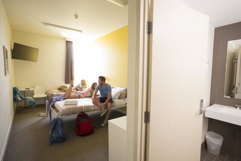 YHA Sydney Harbour - Accommodation Yamba 4