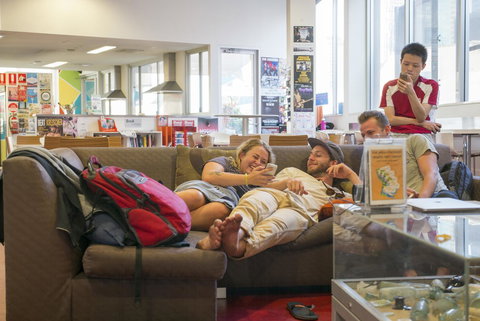 YHA Sydney Harbour - Accommodation Yamba 11