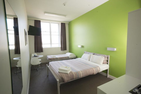 YHA Sydney Harbour - Accommodation Yamba 2