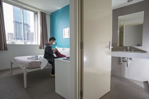 YHA Sydney Harbour - Accommodation Yamba 22