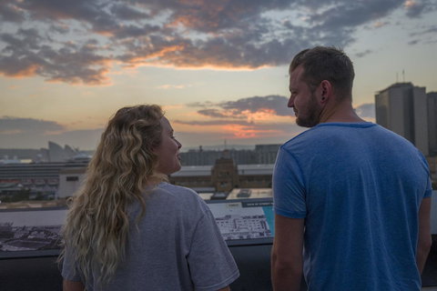 YHA Sydney Harbour - Accommodation Yamba 31