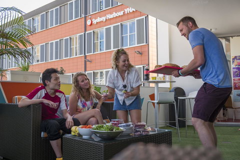 YHA Sydney Harbour - Accommodation Yamba 21
