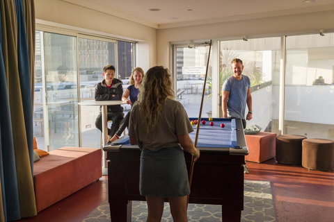 YHA Sydney Harbour - Accommodation Yamba 29