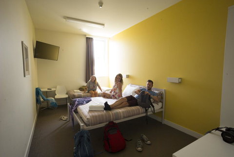 YHA Sydney Harbour - Accommodation Yamba 3