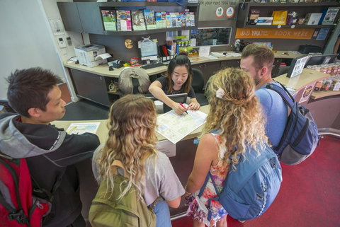 YHA Sydney Harbour - Accommodation Yamba 14