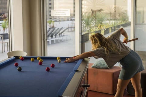 YHA Sydney Harbour - Accommodation Yamba 28