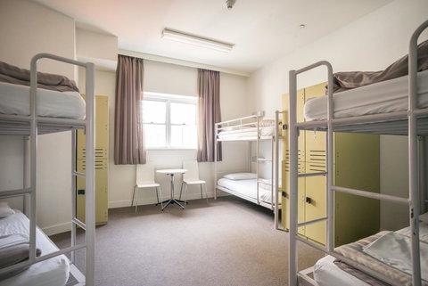 YHA Sydney Harbour - Accommodation Yamba 18