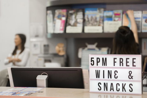 YHA Sydney Harbour - Accommodation Yamba 13