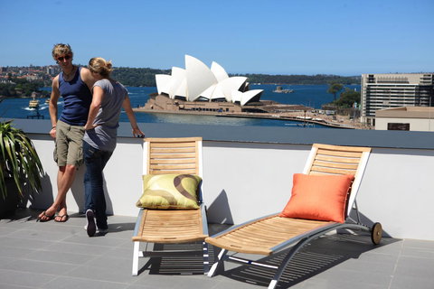 YHA Sydney Harbour - Accommodation Yamba 24
