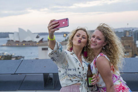 YHA Sydney Harbour - Accommodation Yamba 32