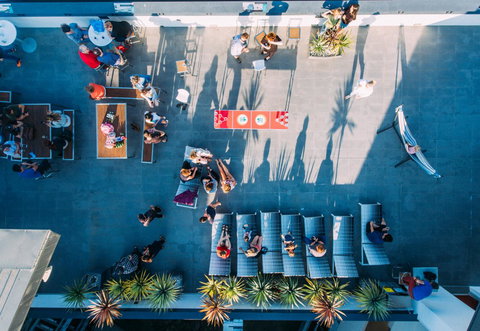 YHA Sydney Harbour - Accommodation Yamba 33