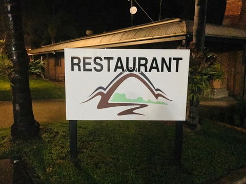 Bega Downs Motor Inn - Accommodation Yamba 3
