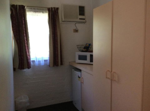 Bega Downs Motor Inn - Accommodation Yamba 1