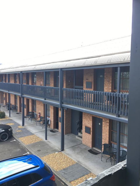 Bega Downs Motor Inn - Accommodation Yamba 10