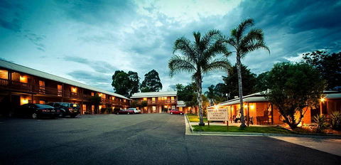 Bega Downs Motor Inn - Accommodation Yamba 0