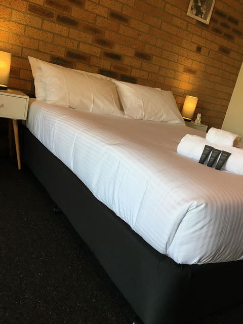 Bega Downs Motor Inn - Accommodation Yamba 12