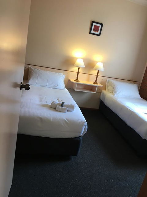 Bega Downs Motor Inn - Accommodation Yamba 15