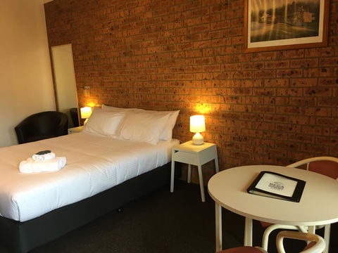 Bega Downs Motor Inn - Accommodation Yamba 16