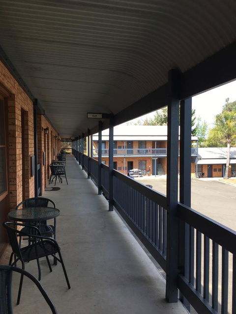 Bega Downs Motor Inn - Accommodation Yamba 9