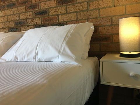 Bega Downs Motor Inn - Accommodation Yamba 7