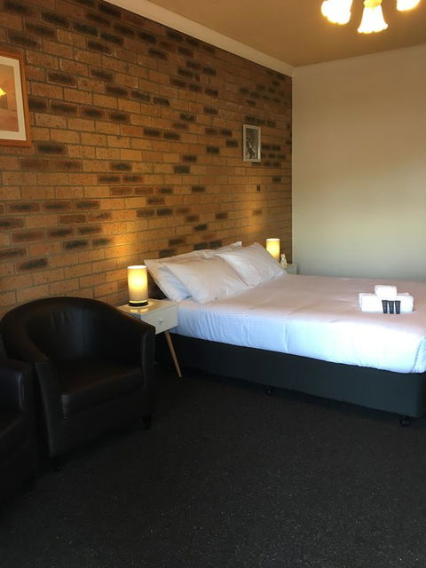 Bega Downs Motor Inn - Accommodation Yamba 8