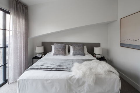 Wentworth Park Apartments - Accommodation Yamba 37