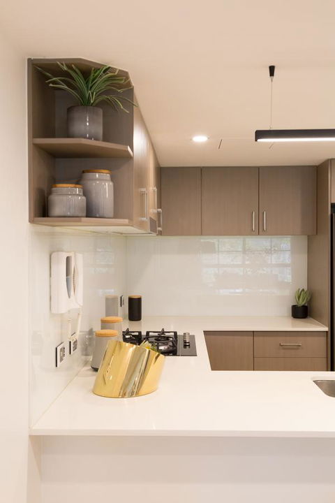Wentworth Park Apartments - Accommodation Yamba 27