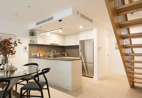 Wentworth Park Apartments - Accommodation Yamba 12