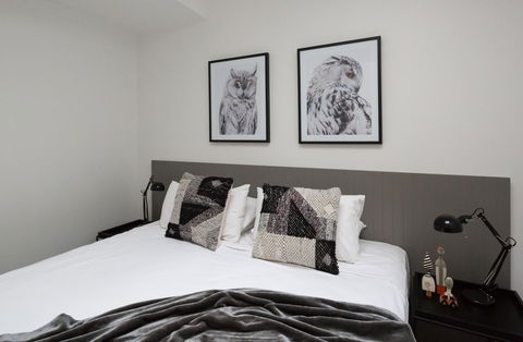 Wentworth Park Apartments - Accommodation Yamba 39