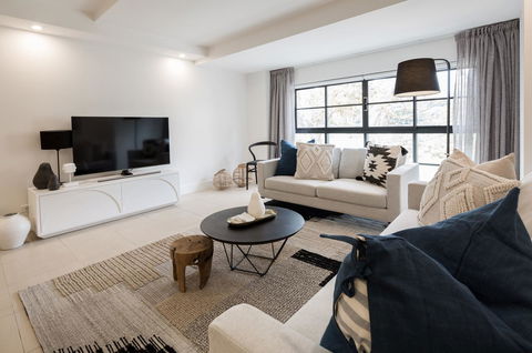 Wentworth Park Apartments - Accommodation Yamba 35