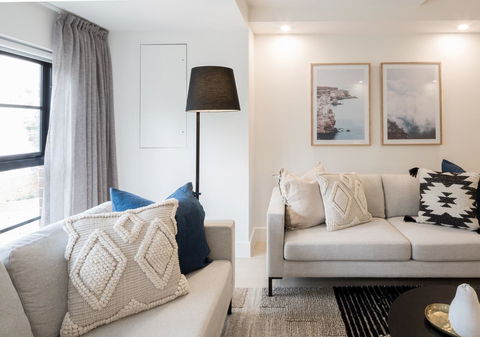 Wentworth Park Apartments - Accommodation Yamba 15
