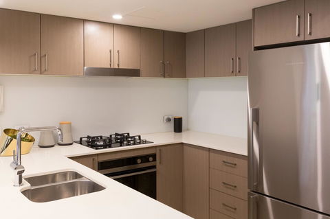 Wentworth Park Apartments - Accommodation Yamba 17