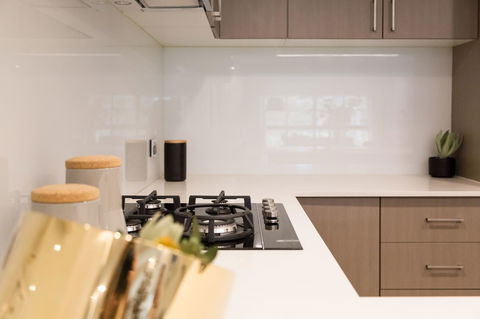 Wentworth Park Apartments - Accommodation Yamba 36