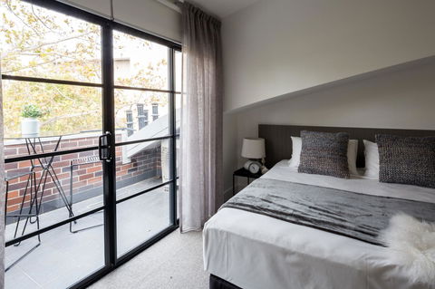 Wentworth Park Apartments - Accommodation Yamba 33